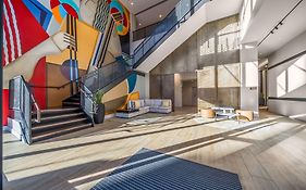 Hyatt Place Gainesville Downtown